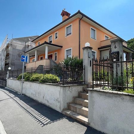 Apartment Sotlar Изола Екстериор снимка