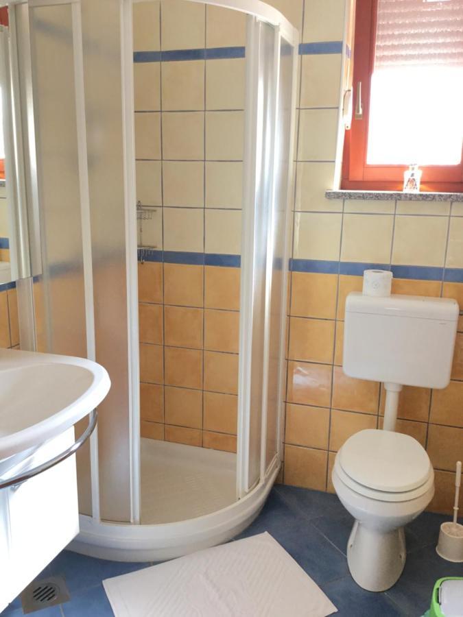 Apartment Sotlar Изола Екстериор снимка