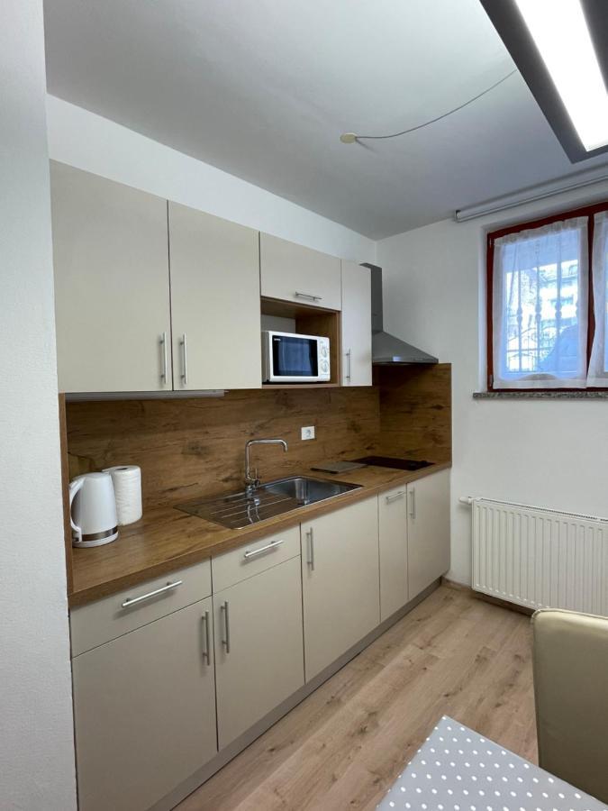 Apartment Sotlar Изола Екстериор снимка