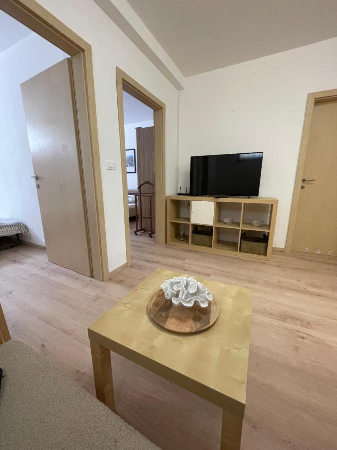 Apartment Sotlar Изола Екстериор снимка