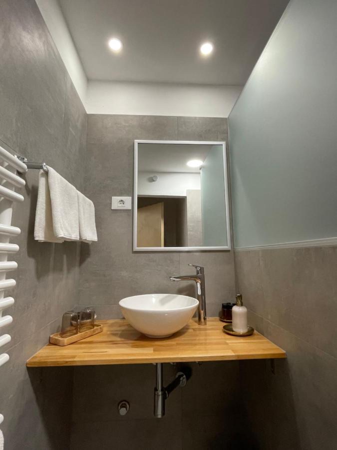 Apartment Sotlar Изола Екстериор снимка