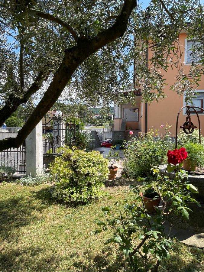 Apartment Sotlar Изола Екстериор снимка