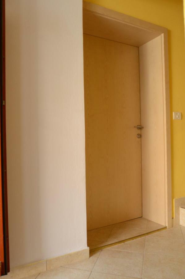 Apartment Sotlar Изола Екстериор снимка