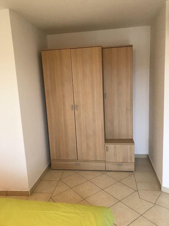Apartment Sotlar Изола Екстериор снимка