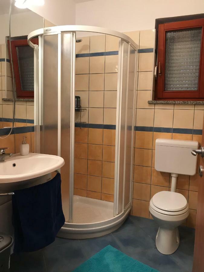 Apartment Sotlar Изола Екстериор снимка